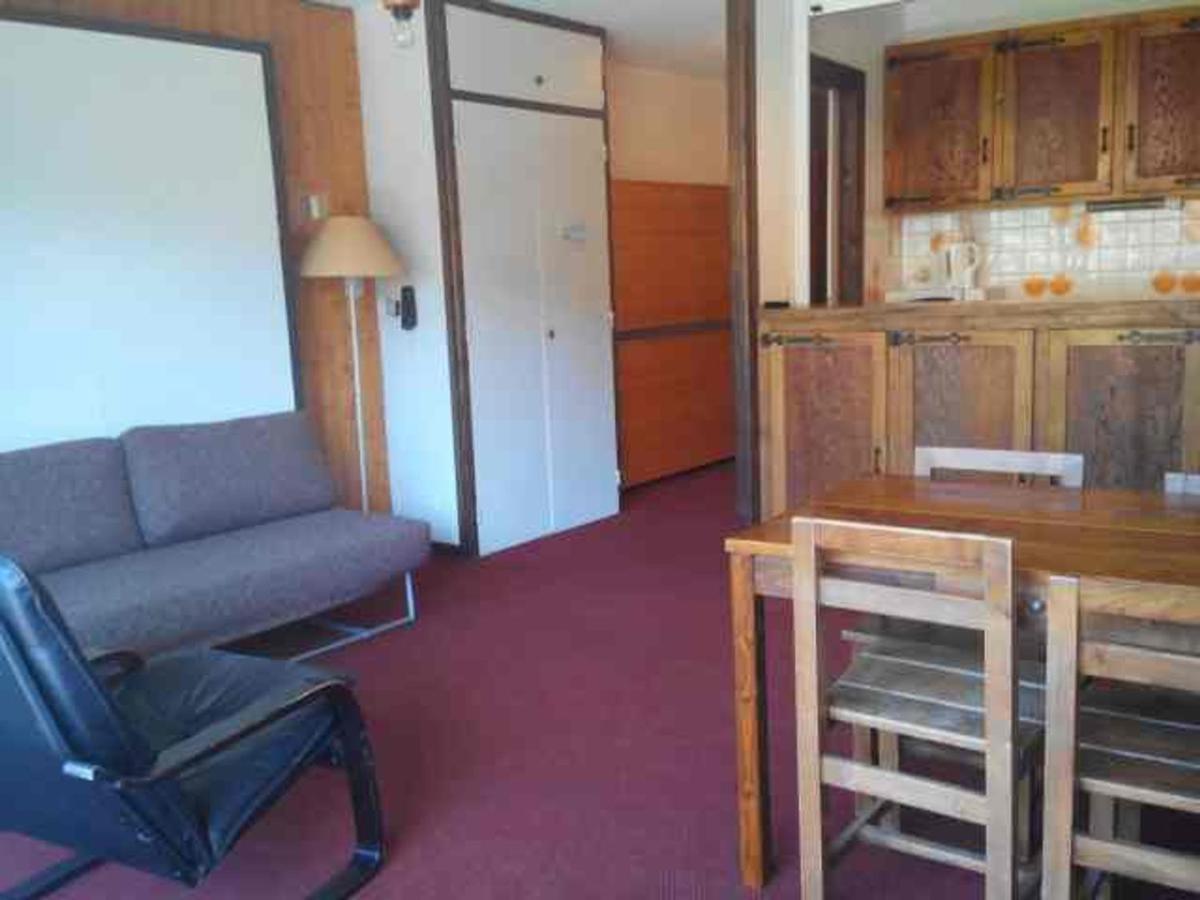 Studio A Morzine, 4 Pers, Proche Centre, Parking, Wifi - Fr-1-524-81 外观 照片