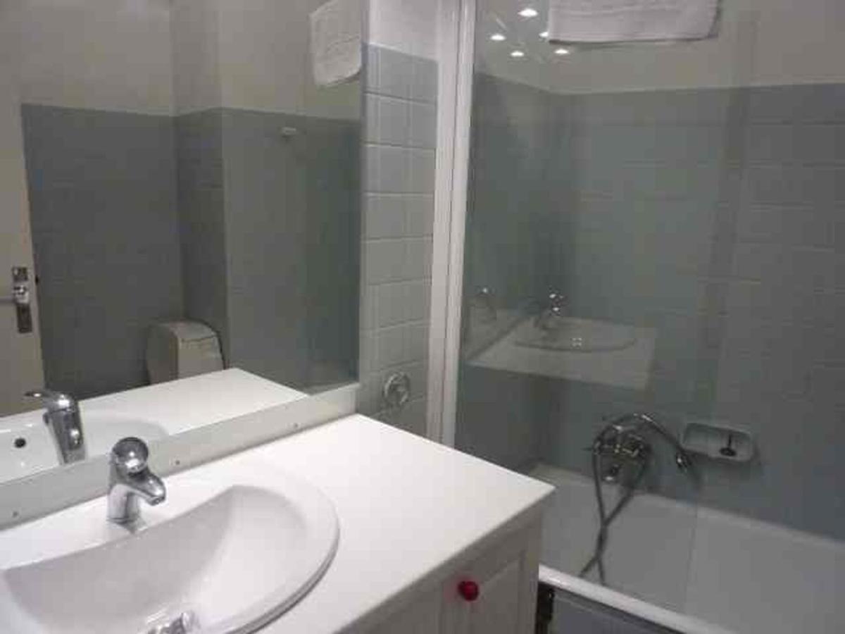 Studio A Morzine, 4 Pers, Proche Centre, Parking, Wifi - Fr-1-524-81 外观 照片